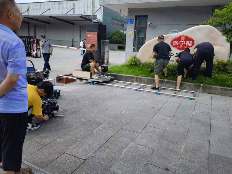 连平县TVC拍摄：制造业专属TVC方案，用镜头展现企业硬核实力！