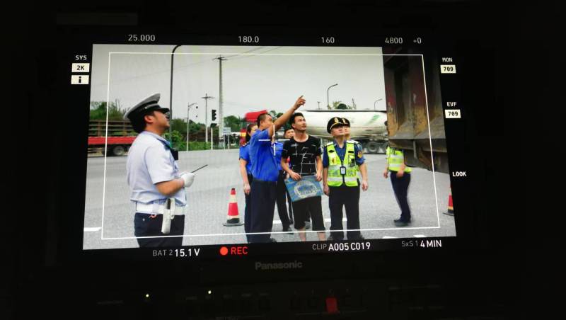 连平县TVC拍摄：用专业镜头助力品牌曝光，让广告触达更多目标用户！