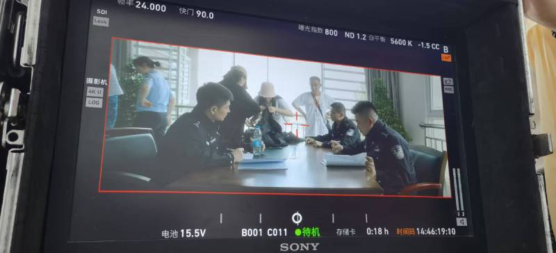 连平县TVC拍摄：活动类广告专属，即时产出高光内容，满足宣发时效！