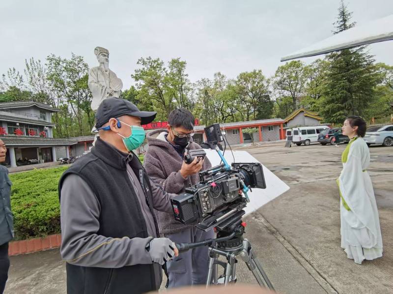 连平县广告片拍摄公司：从策划到投放，一站式服务，让品牌传播更高效！