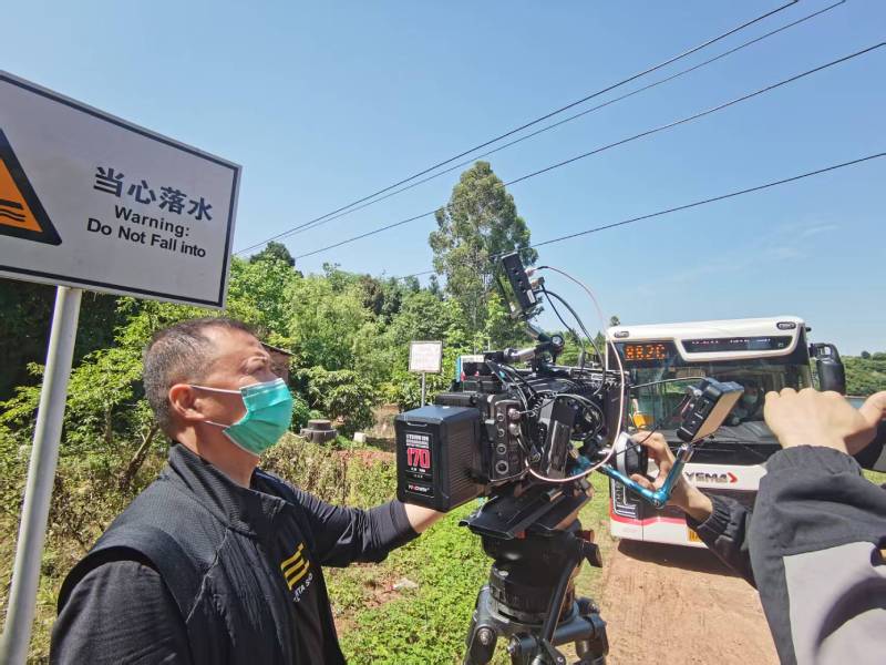 连平县TVC拍摄公司：深耕本地市场，为品牌定制专属拍摄方案
