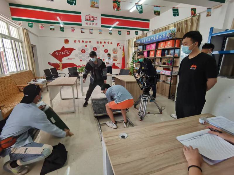 连平县广告片拍摄公司：极简主义践行者，少即是多的视觉哲学
