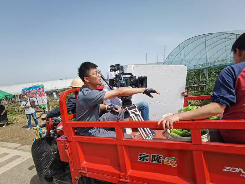 连平县TVC制作创新逻辑：以精准叙事，让品牌信息高效传递