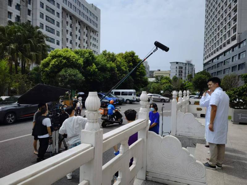 连平县广告片拍摄公司低成本实现高规格制作的诀窍